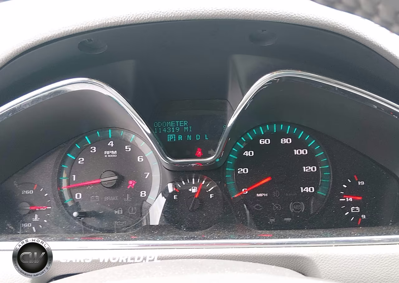 2017 Chevrolet Traverse 2Lt VIN:1GNKVHKD0HJ167027 - 7