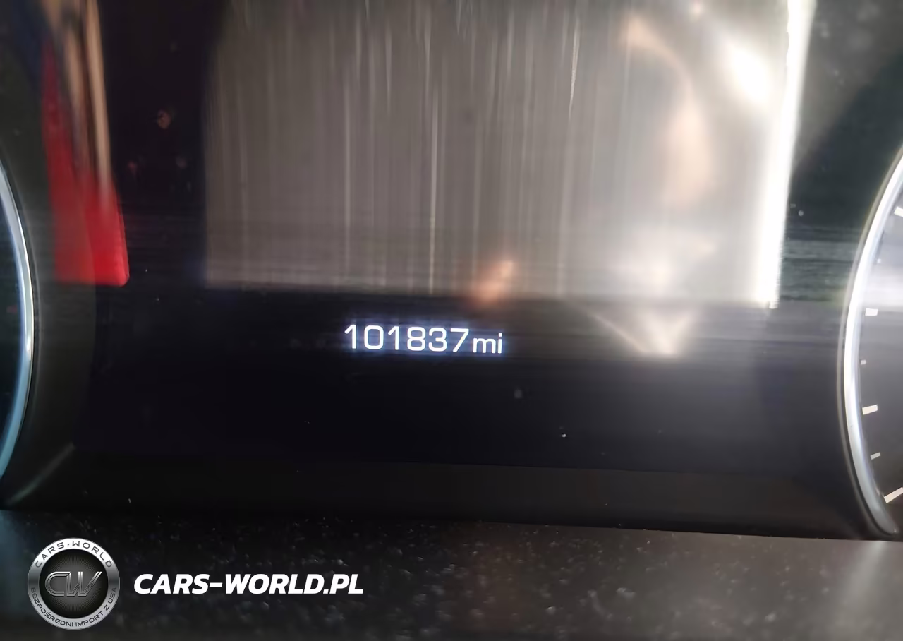 2019 Cadillac Ct6 Luxury VIN:1G6KB5RS0KU131898 - 16