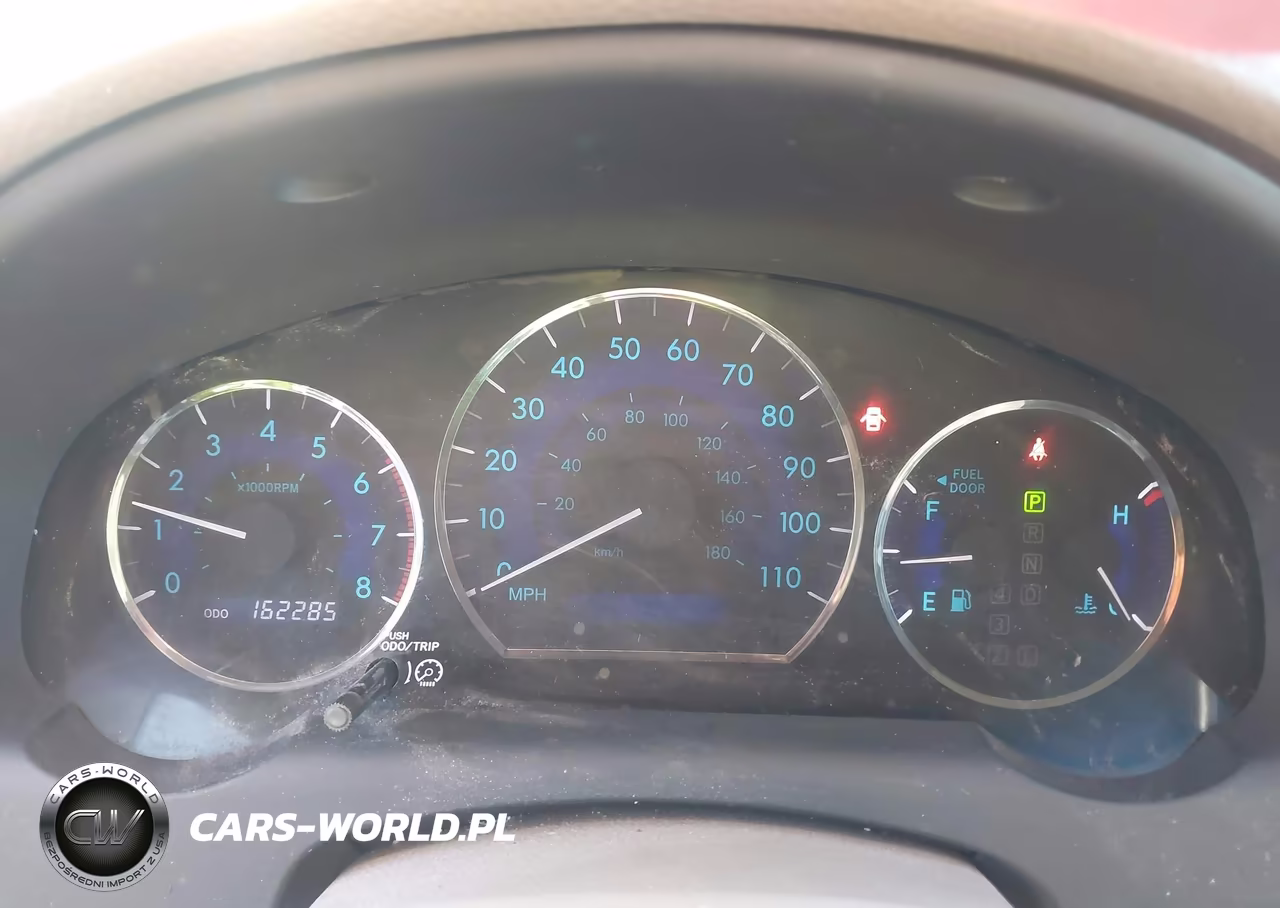 2006 Toyota Sienna Xle-Xle Limited VIN:5TDZA22C76S559266 - 7