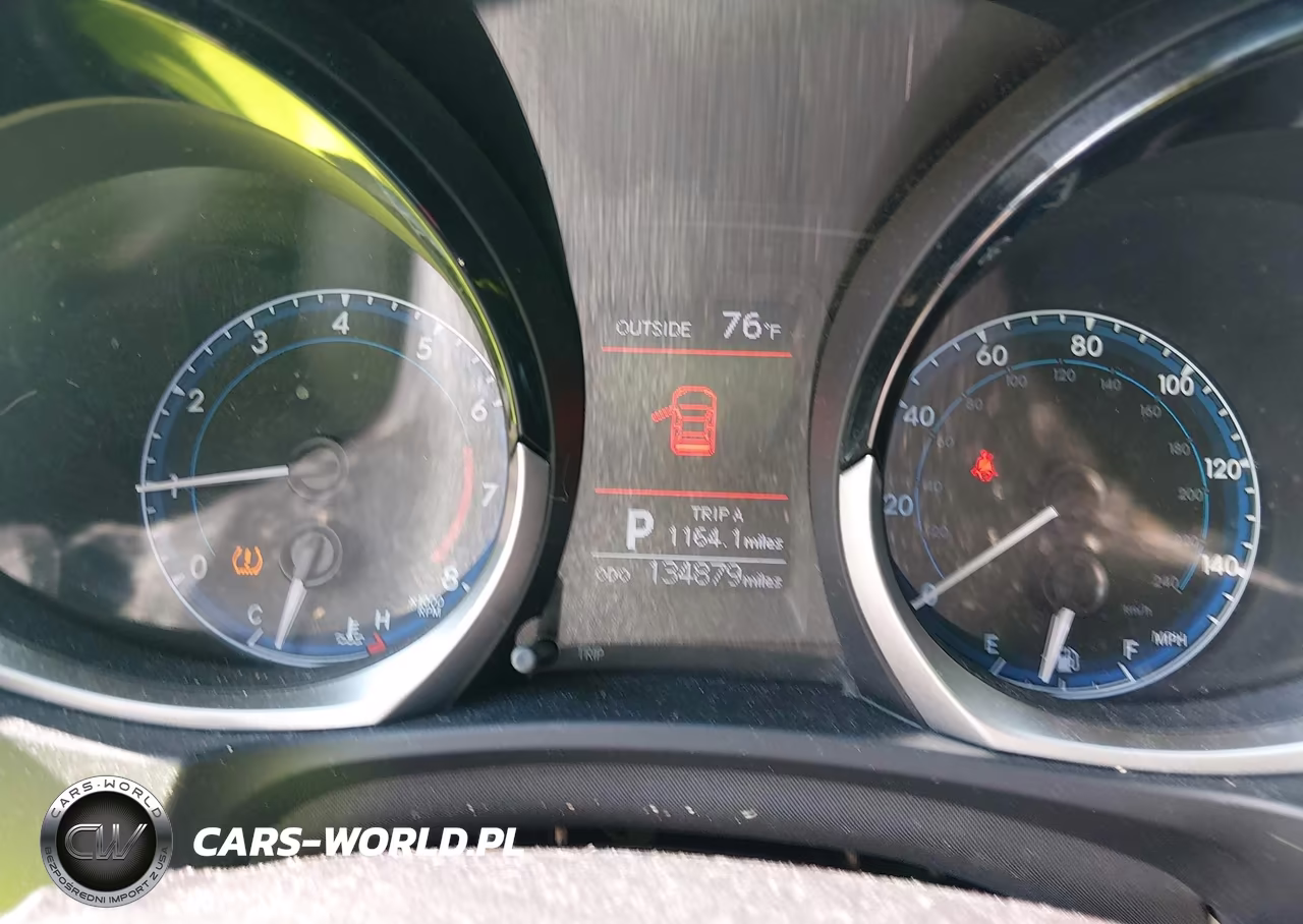 2016 Toyota Corolla S Plus VIN:2T1BURHE3GC737579 - 7