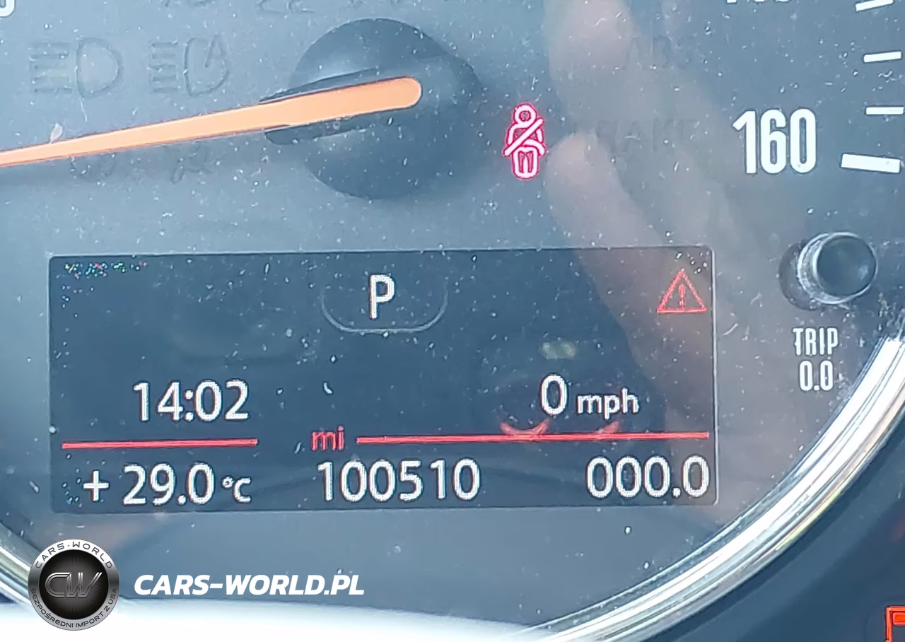2017 Mini Hardtop Cooper VIN:WMWXP5C52H3C63552 - 15