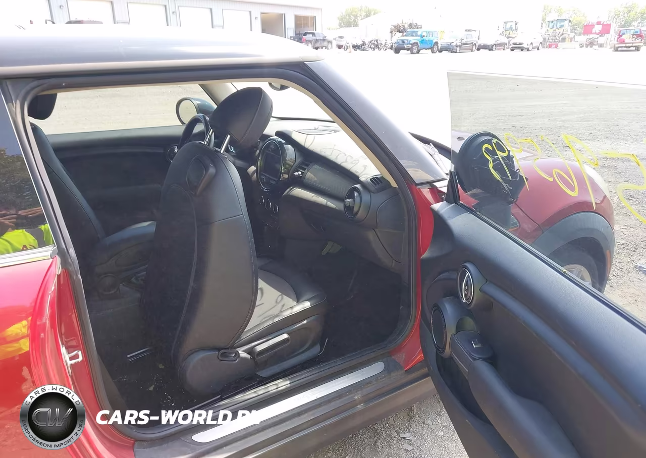 2017 Mini Hardtop Cooper VIN:WMWXP5C52H3C63552 - 5