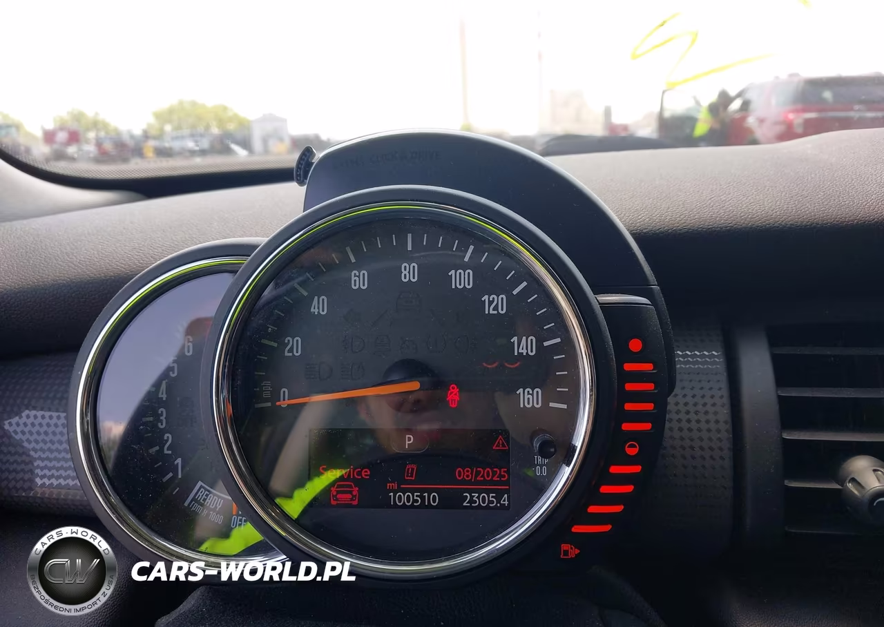 2017 Mini Hardtop Cooper VIN:WMWXP5C52H3C63552 - 7
