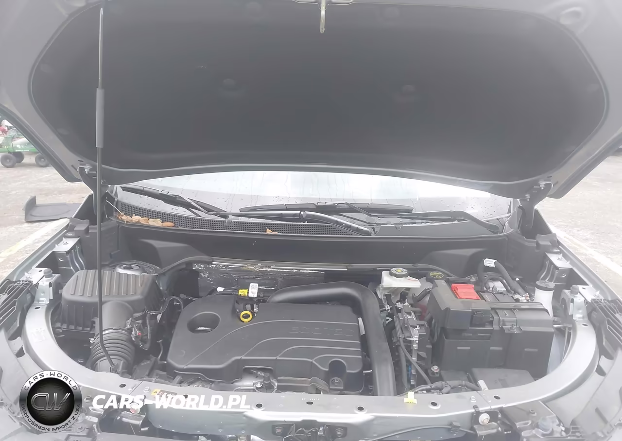 2026 Chevrolet Equinox Fwd Lt VIN:3GNAXHEG4TL344823 - 10