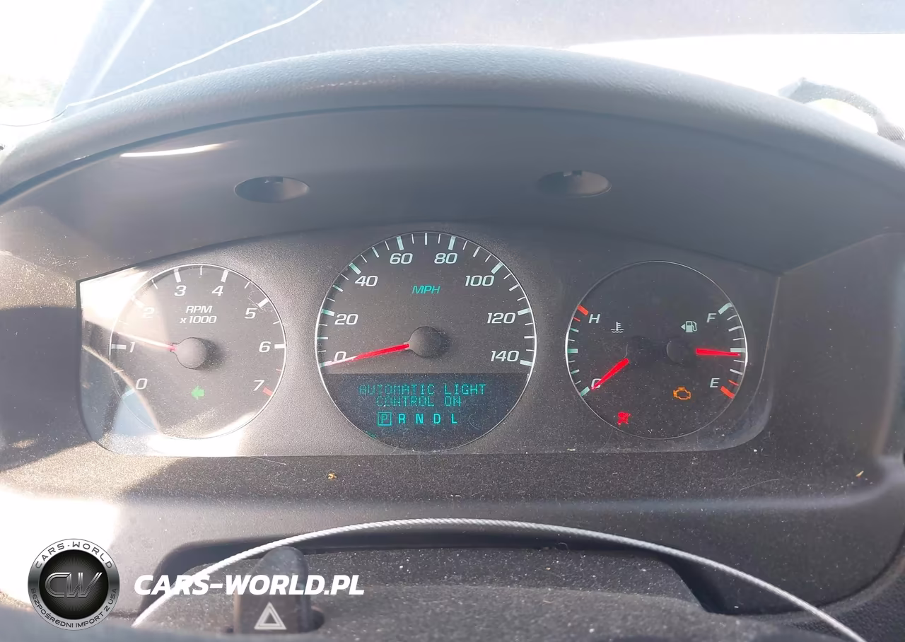 2012 Chevrolet Impala Lt VIN:2G1WB5E33C1206967 - 7