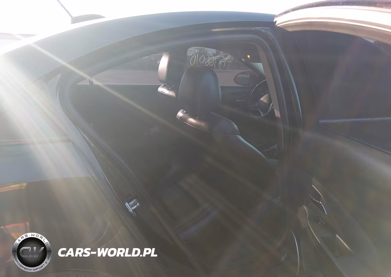 2015 Chevrolet Cruze Ltz VIN:1G1PG5SB8F7181945 - 8