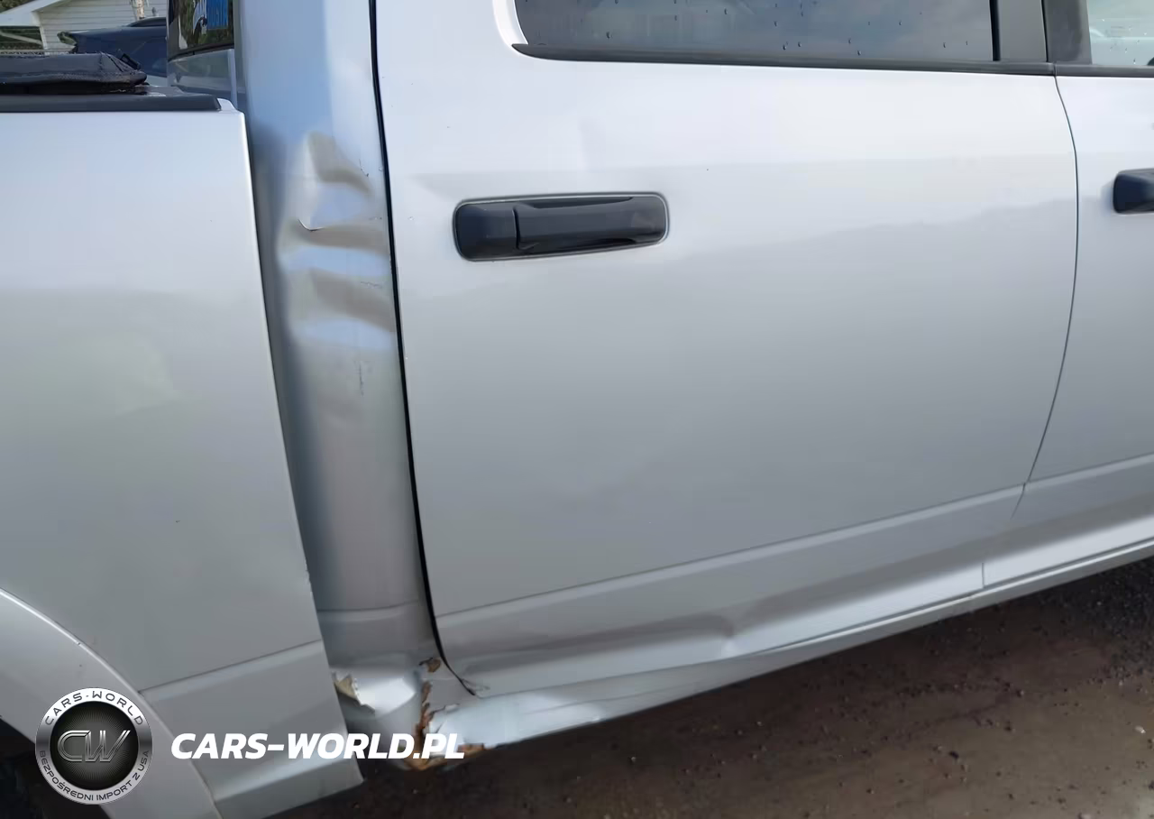 2015 Ram 1500 Outdoorsman VIN:1C6RR7LG1FS563903 - 6