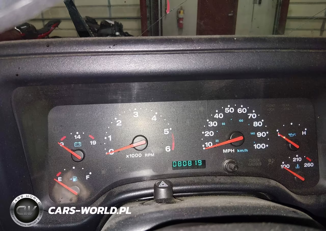 2004 Jeep Wrangler X VIN:1J4FA39S64P787301 - 7