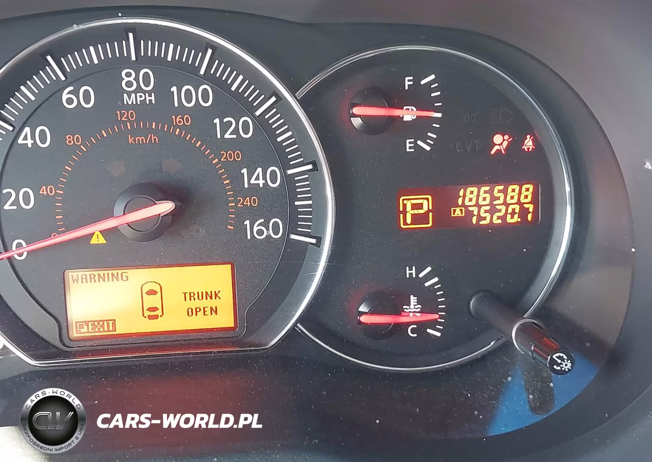 2010 Nissan Maxima 3.5 Sv VIN:1N4AA5AP8AC830421 - 17