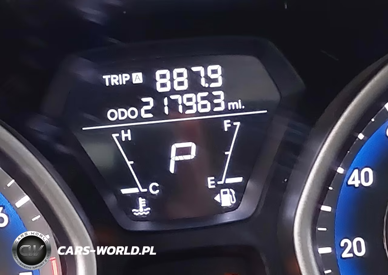 2013 Hyundai Elantra Se VIN:KMHDH6AEXDU015770 - 15