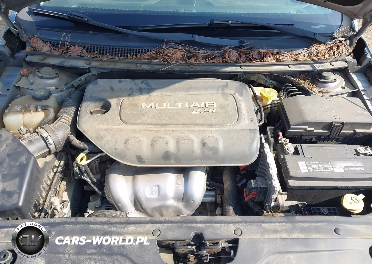 2015 Chrysler 200 Limited VIN:1C3CCCAB7FN538250 - 10