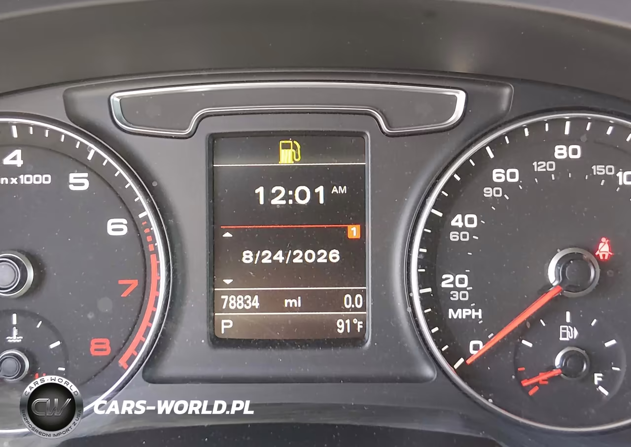 2017 Audi Q3 2.0T Premium VIN:WA1GCCFSXHR005028 - 15