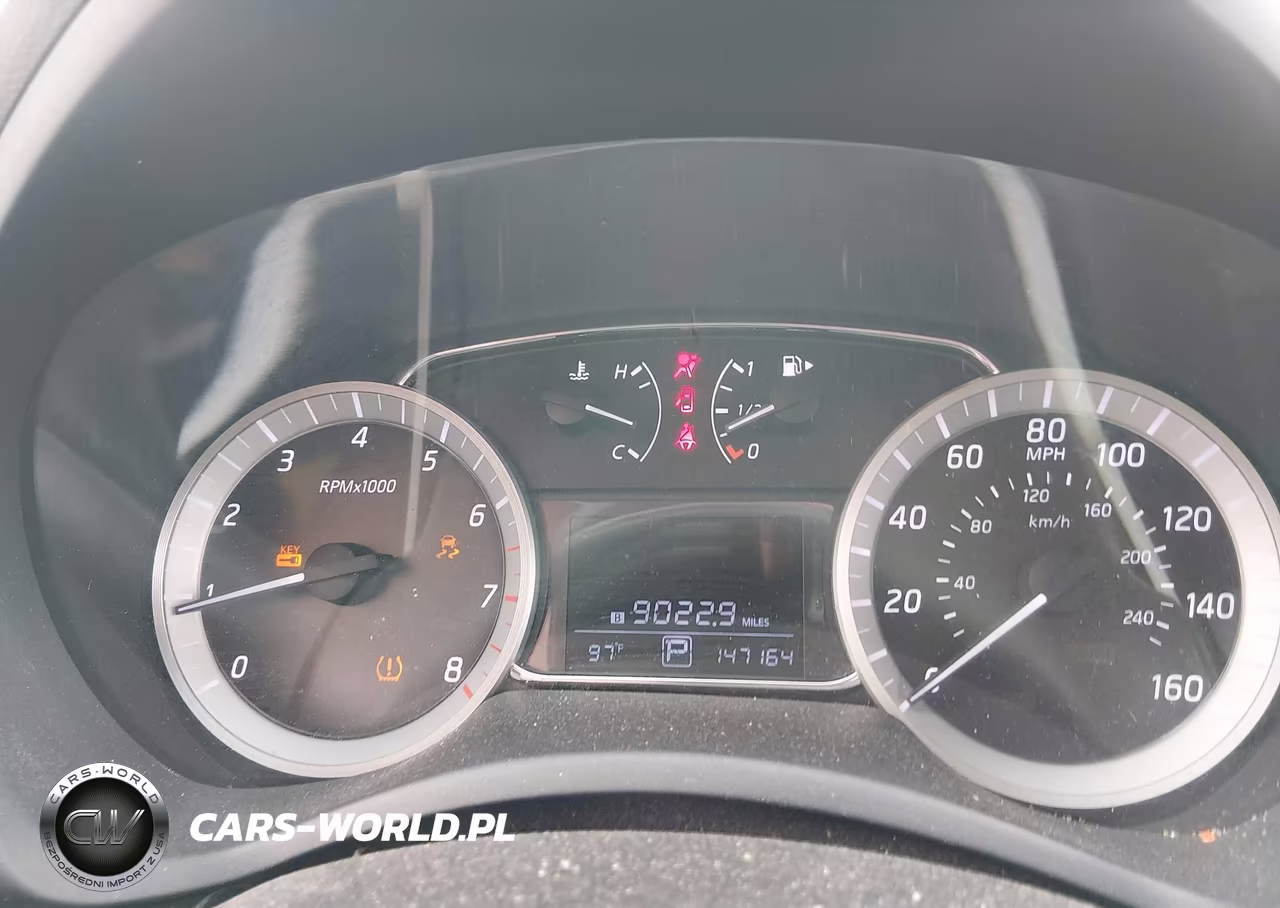 2014 Nissan Sentra Sv VIN:3N1AB7AP8EY302820 - 7