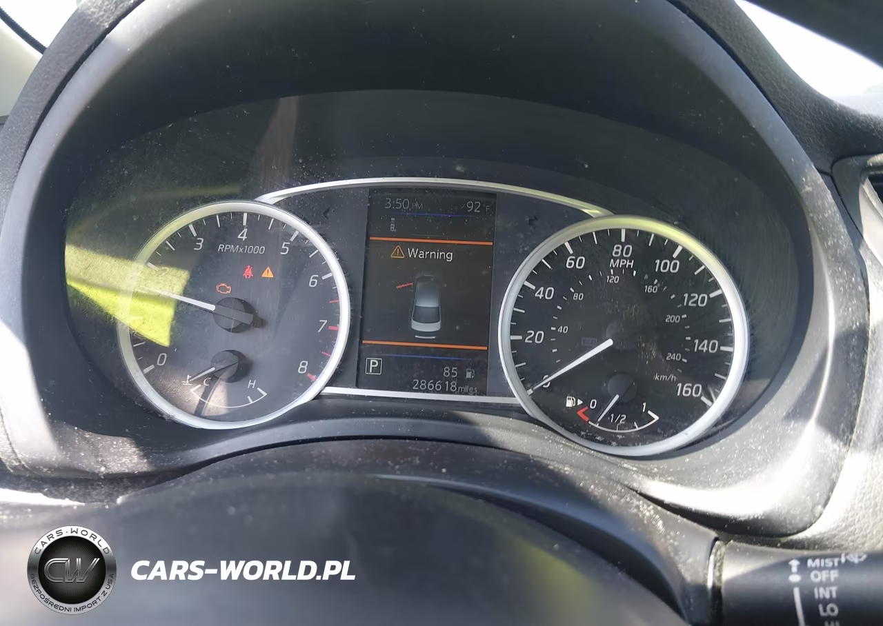 2019 Nissan Sentra S VIN:3N1AB7AP6KY366947 - 7