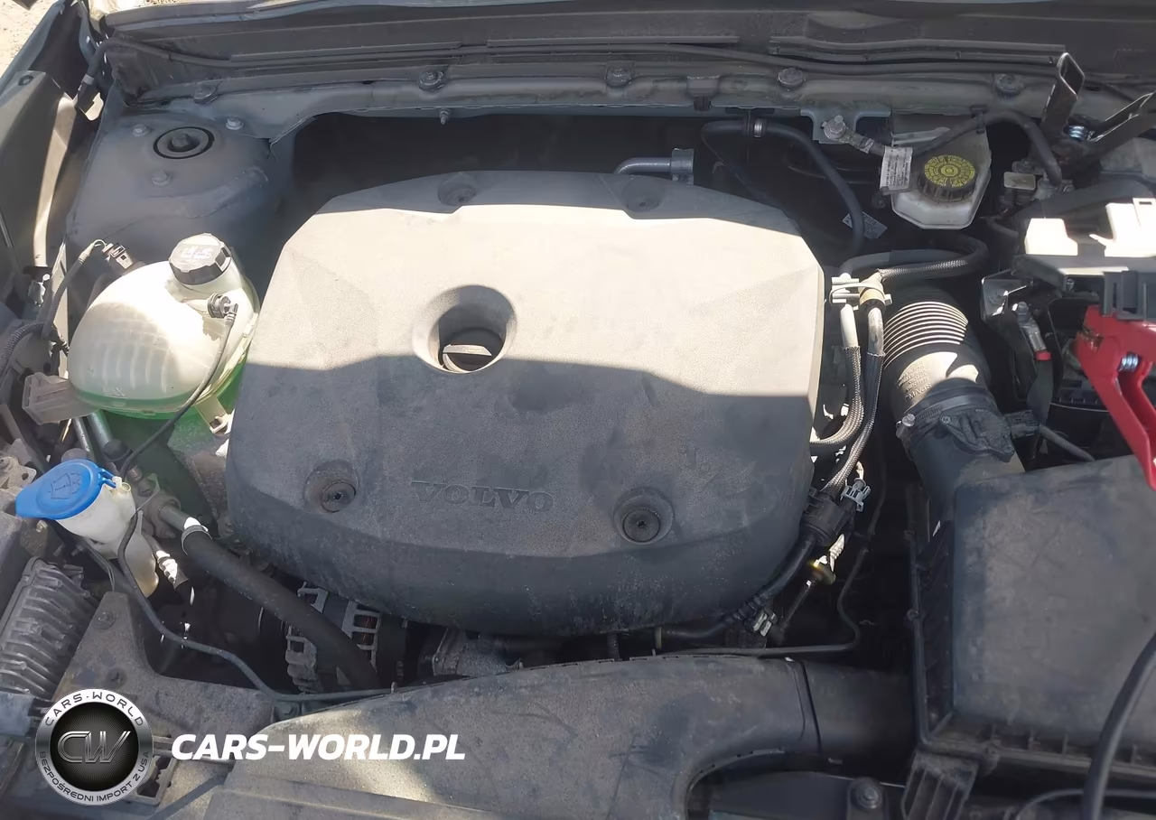 2020 Volvo Xc40 T5 Momentum VIN:YV4162UK2L2297126 - 10