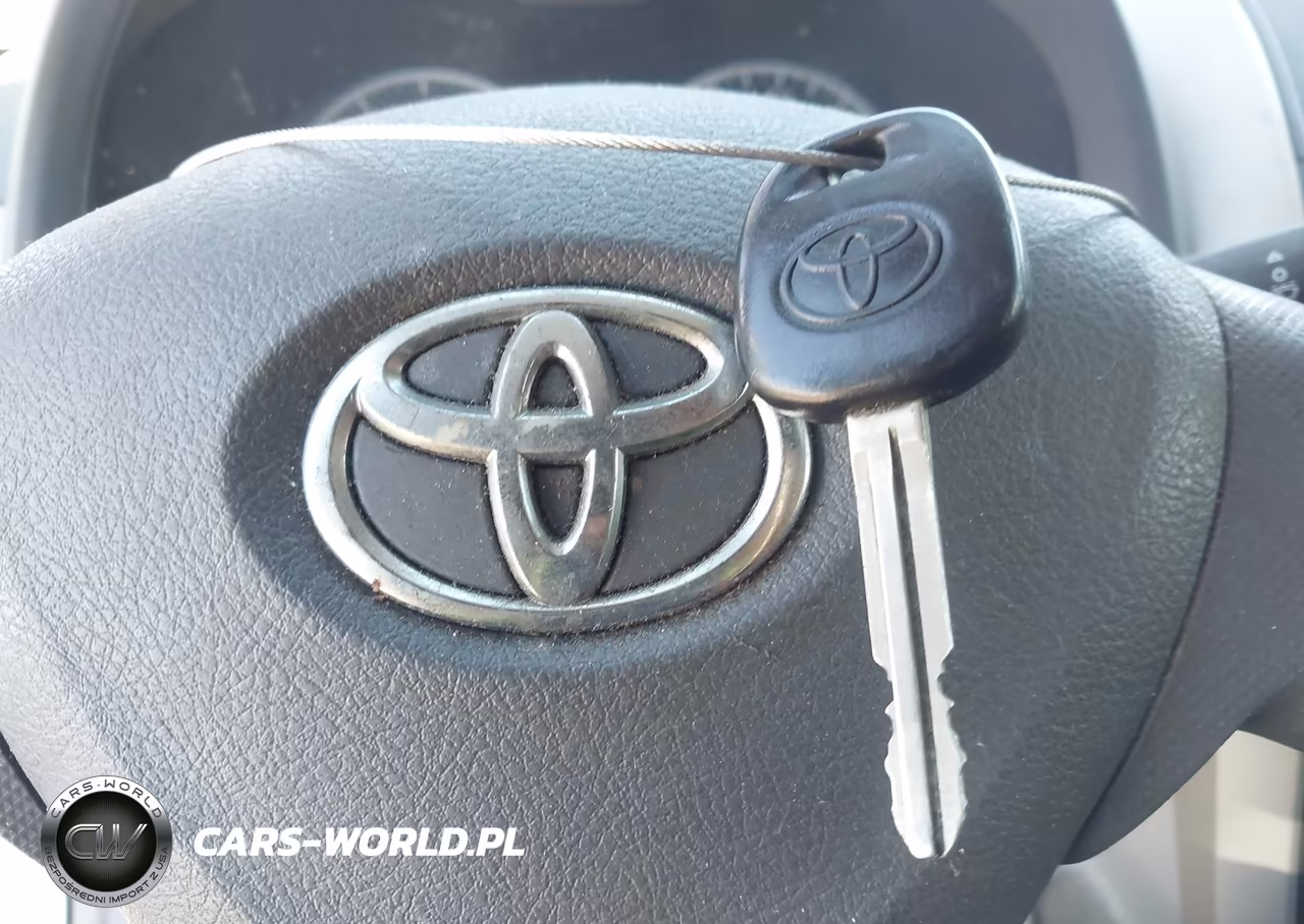2010 Toyota Corolla VIN:1NXBU4EE7AZ209427 - 11