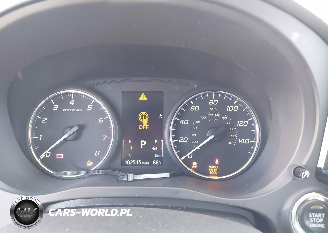 2020 Mitsubishi Outlander Le 2.4-Se 2.4-Sel 2.4-Sp 2.4 VIN:JA4AD3A33LZ036648 - 7