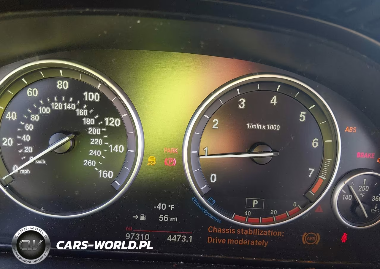 2016 BMW X3 Sdrive28I VIN:5UXWZ7C53G0R33299 - 7