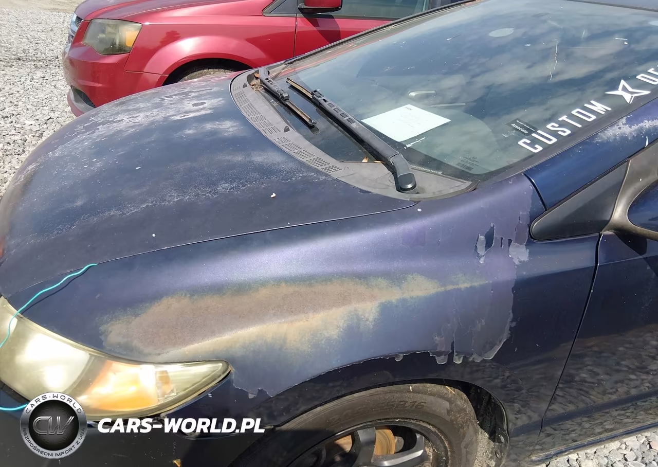 2010 Honda Civic Lx VIN:2HGFG1B63AH531947 - 17