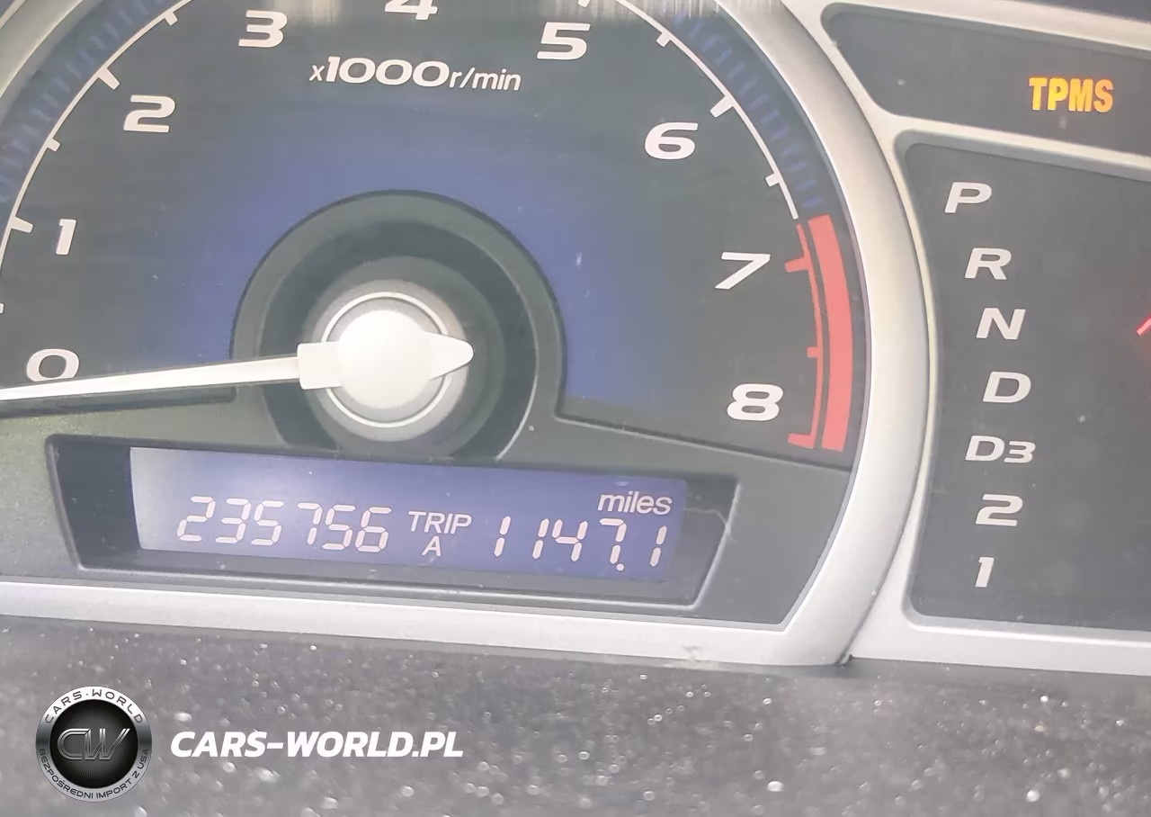 2010 Honda Civic Lx VIN:2HGFG1B63AH531947 - 7