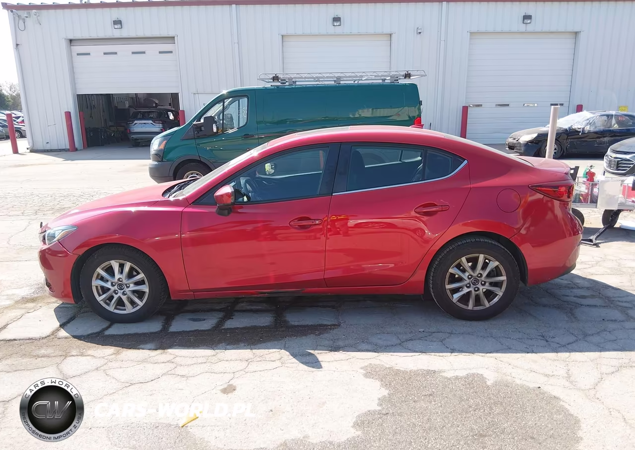 2016 Mazda Mazda3 I Touring VIN:3MZBM1W76GM267803 - 15
