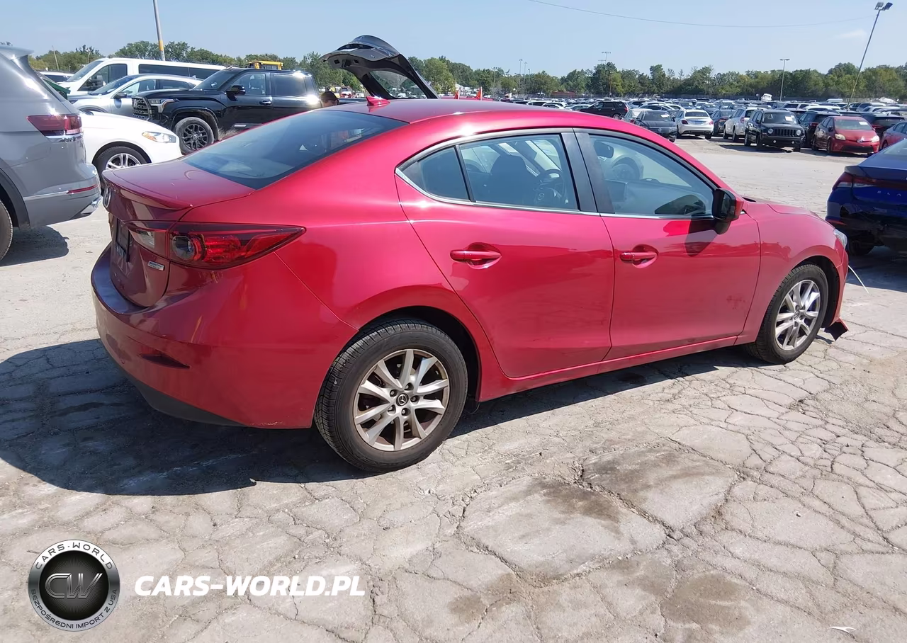 2016 Mazda Mazda3 I Touring VIN:3MZBM1W76GM267803 - 4