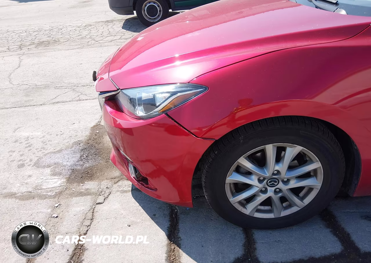 2016 Mazda Mazda3 I Touring VIN:3MZBM1W76GM267803 - 6