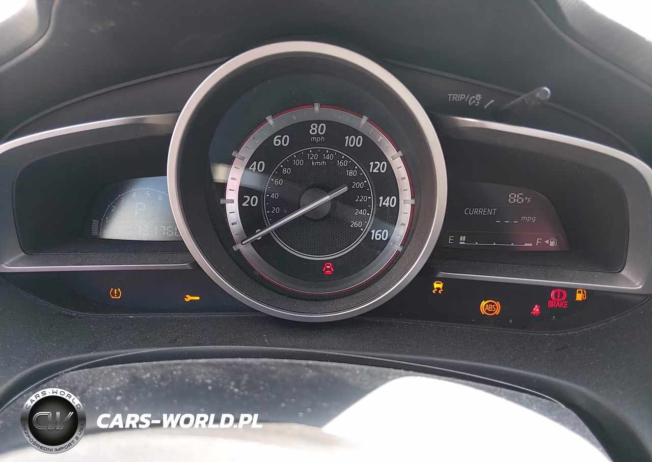 2016 Mazda Mazda3 I Touring VIN:3MZBM1W76GM267803 - 7