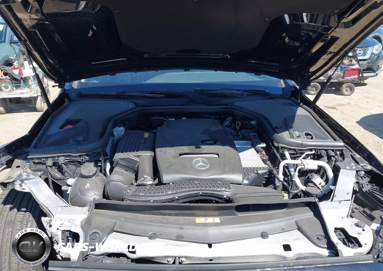 2019 Mercedes-Benz E 300 VIN:WDDZF4JB5KA678940 - 10