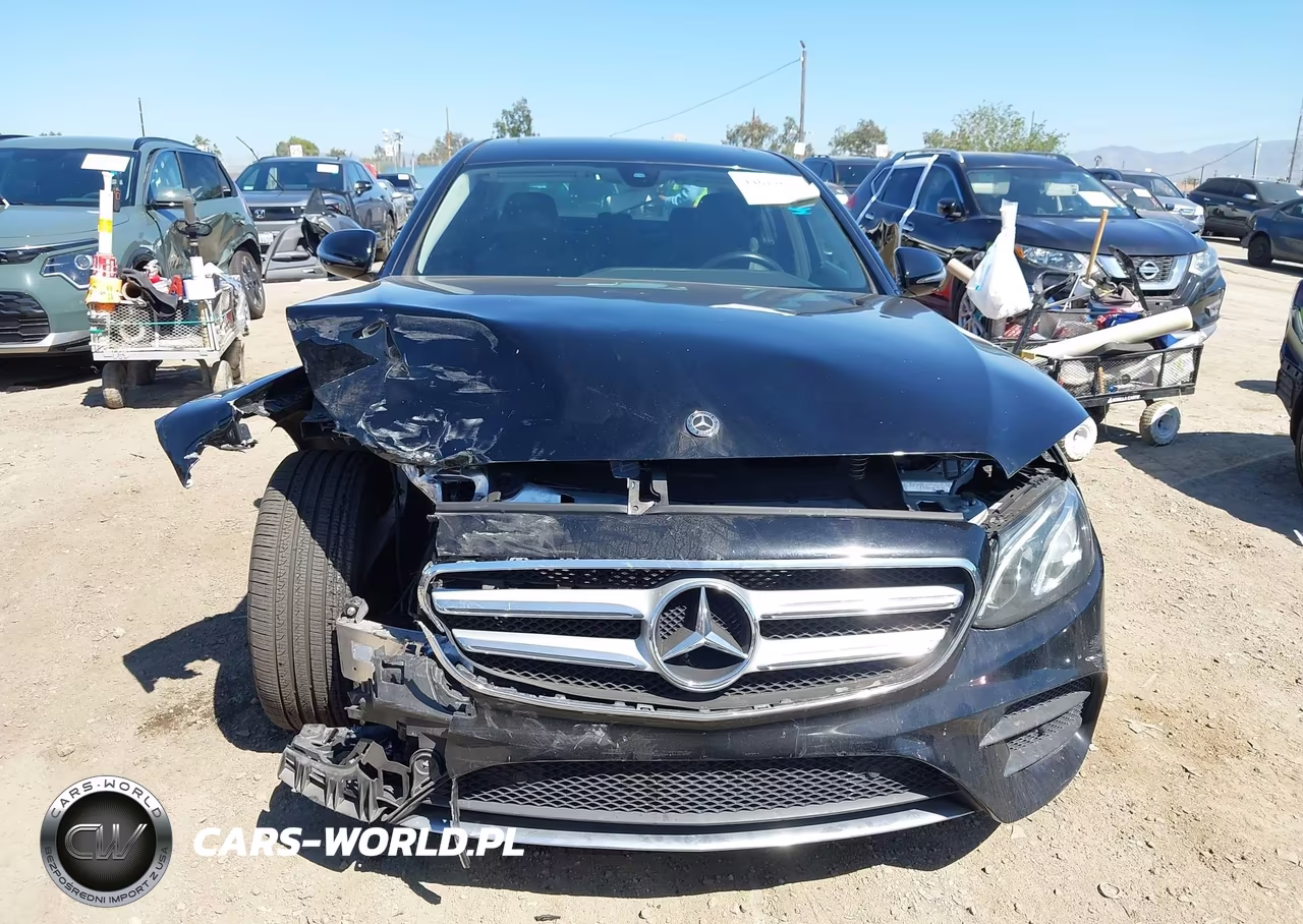 2019 Mercedes-Benz E 300 VIN:WDDZF4JB5KA678940 - 11