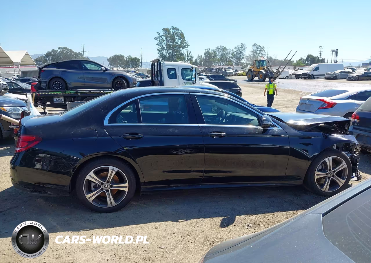 2019 Mercedes-Benz E 300 VIN:WDDZF4JB5KA678940 - 12