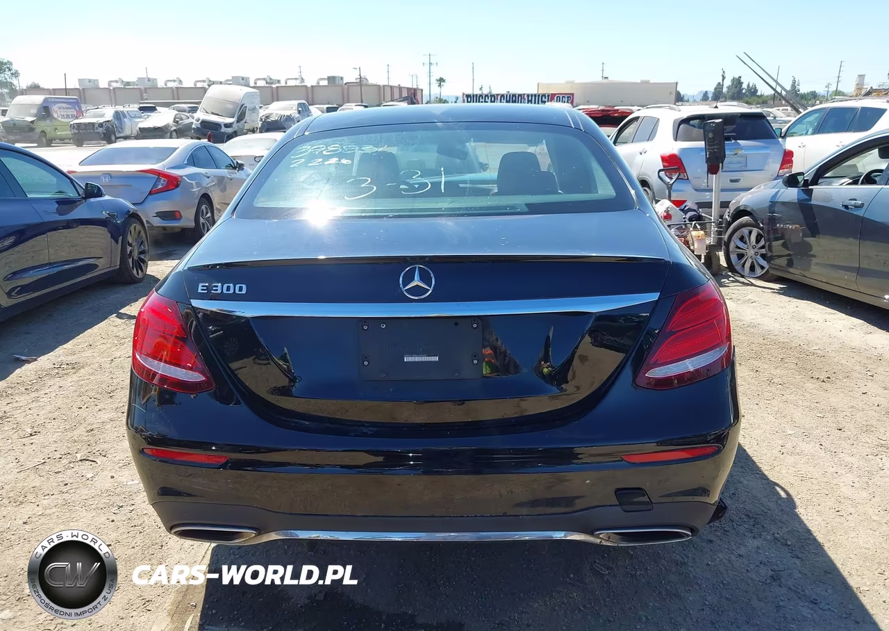 2019 Mercedes-Benz E 300 VIN:WDDZF4JB5KA678940 - 15