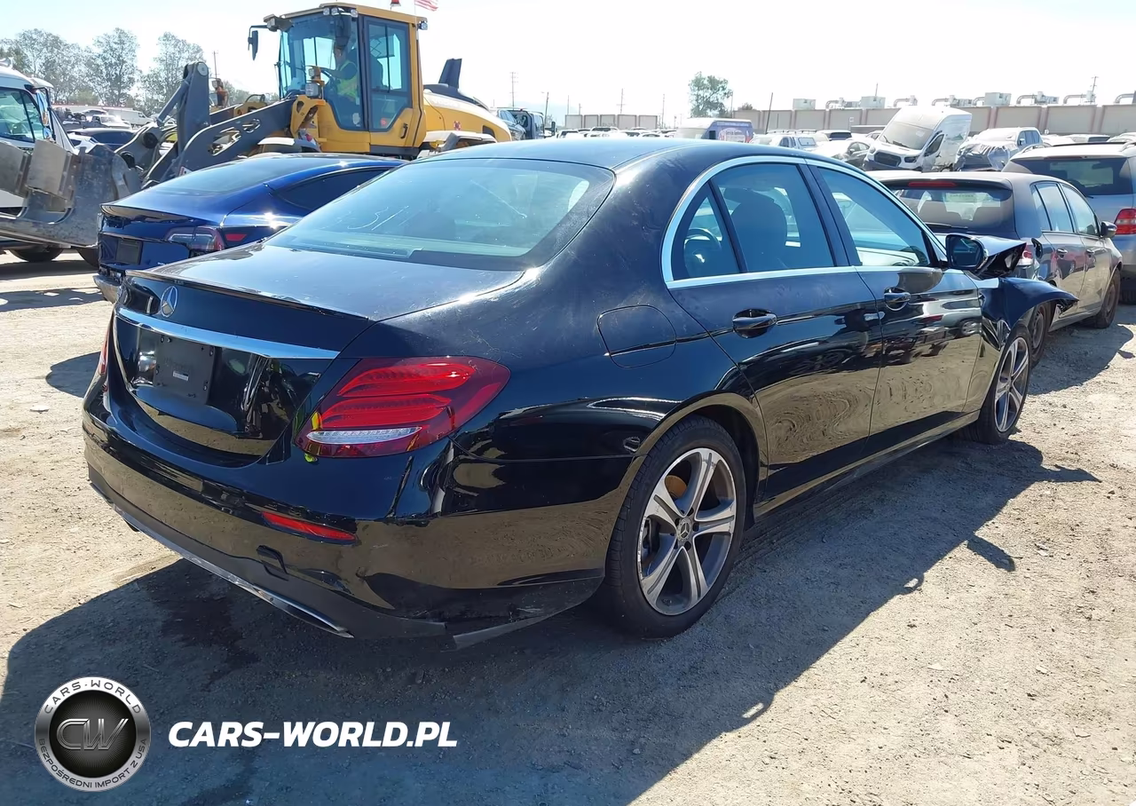 2019 Mercedes-Benz E 300 VIN:WDDZF4JB5KA678940 - 4