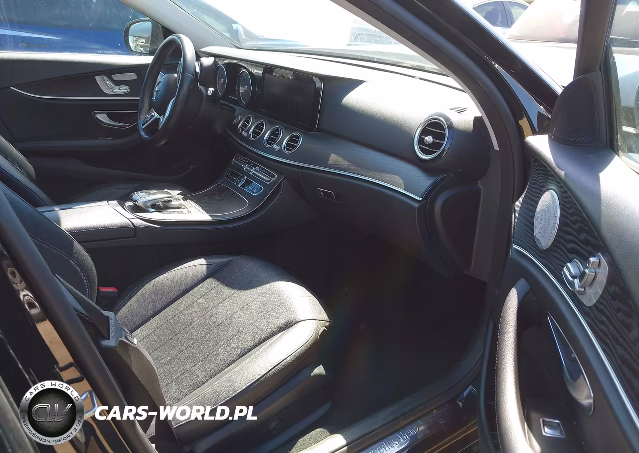 2019 Mercedes-Benz E 300 VIN:WDDZF4JB5KA678940 - 5