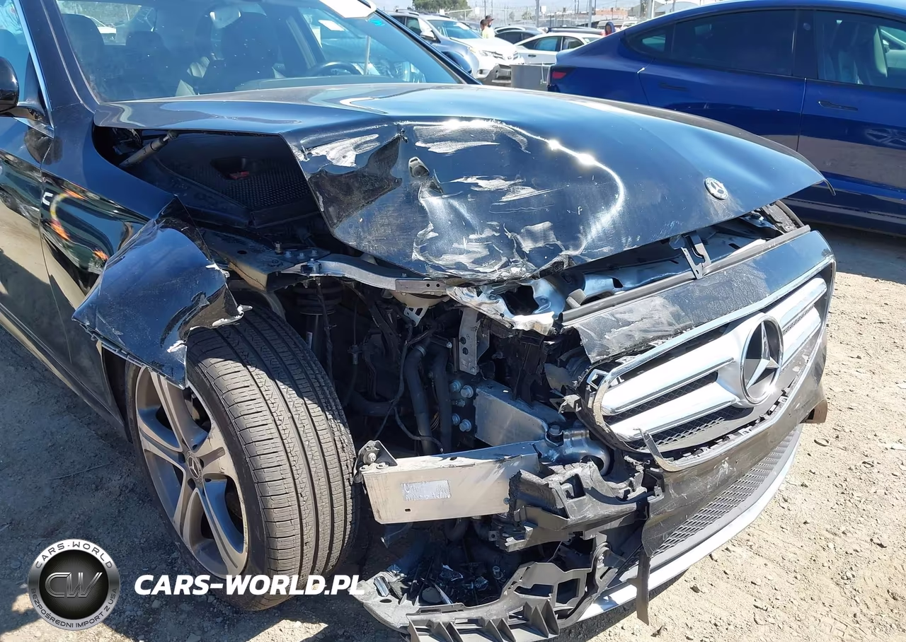 2019 Mercedes-Benz E 300 VIN:WDDZF4JB5KA678940 - 6