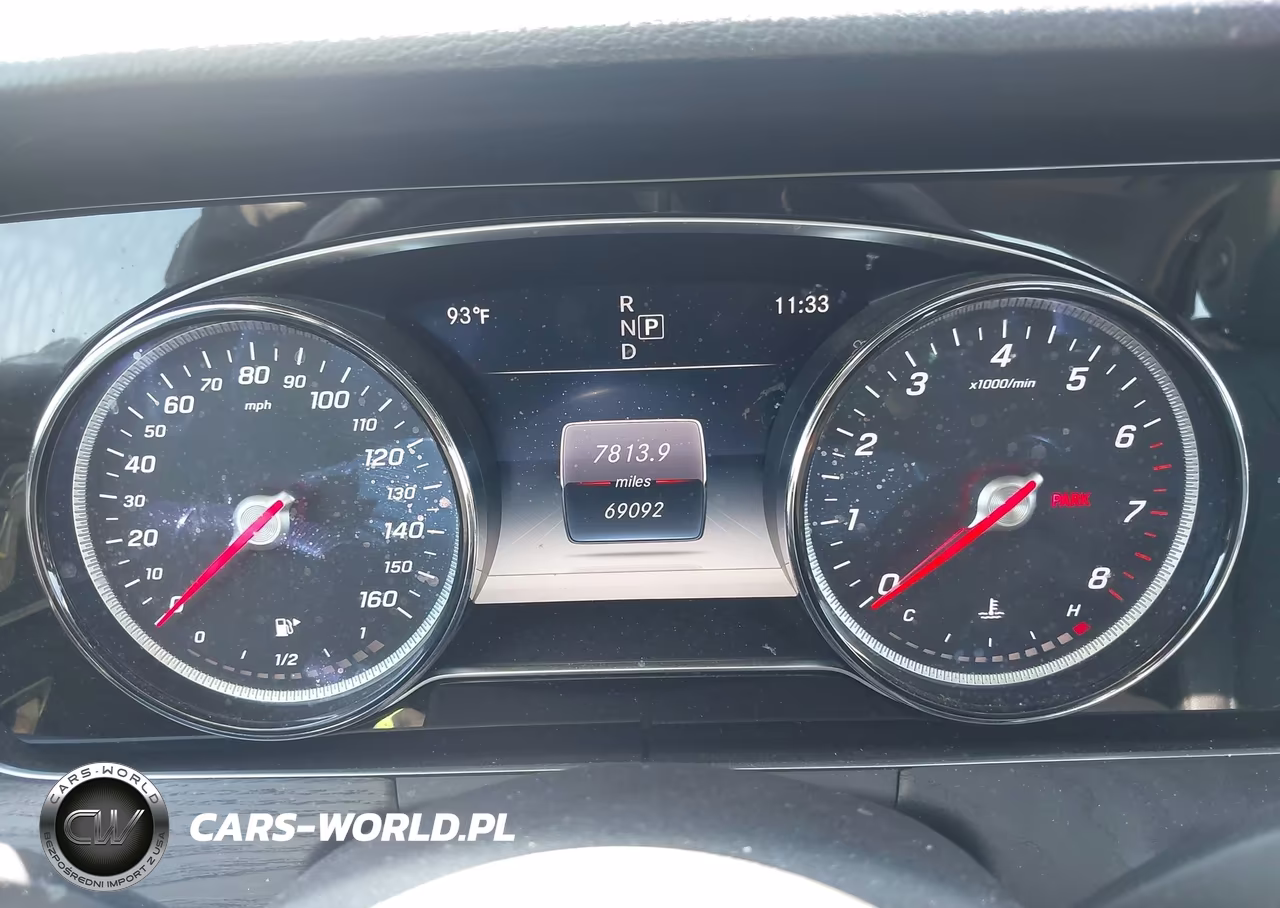 2019 Mercedes-Benz E 300 VIN:WDDZF4JB5KA678940 - 7