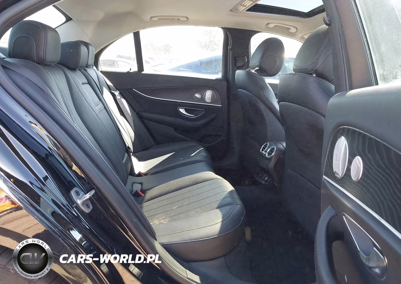 2019 Mercedes-Benz E 300 VIN:WDDZF4JB5KA678940 - 8