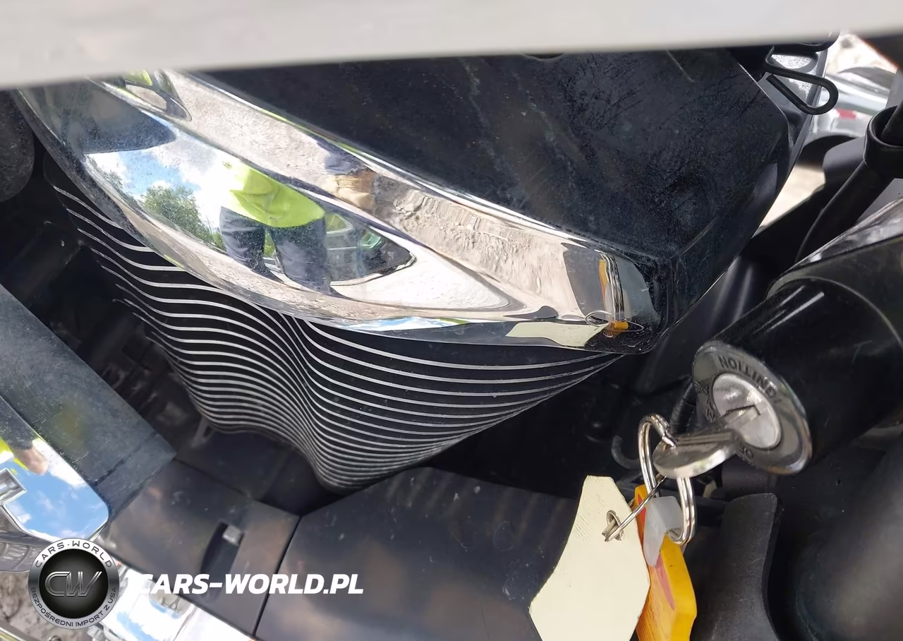2013 Kawasaki Vn900 D VIN:JKAVN2D19DA048614 - 11