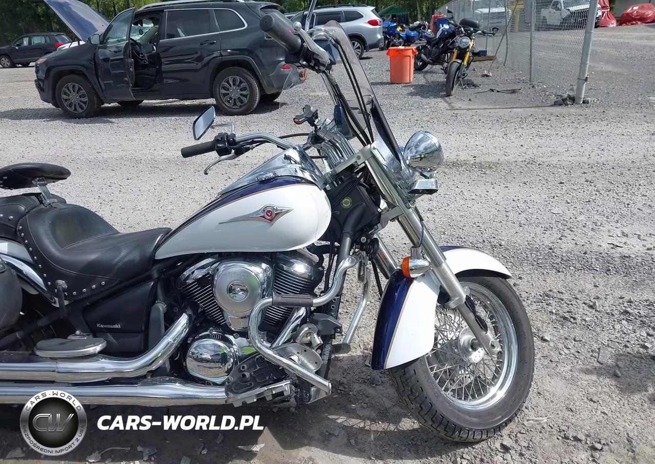 2013 Kawasaki Vn900 D VIN:JKAVN2D19DA048614 - 15