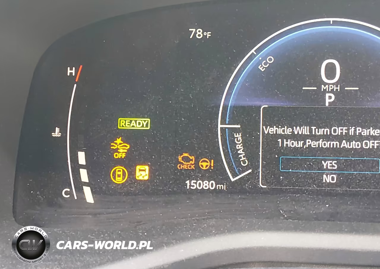 2026 Toyota Camry Nightshade VIN:4T1DBADK4TU042970 - 16