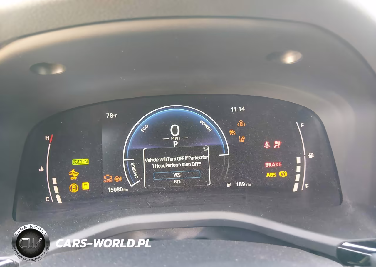 2026 Toyota Camry Nightshade VIN:4T1DBADK4TU042970 - 7