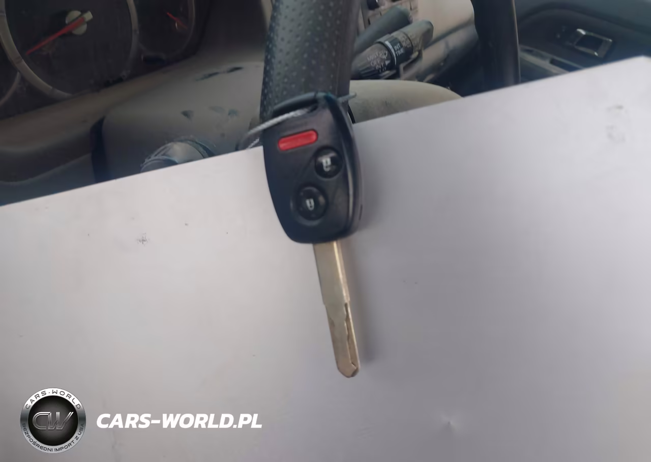 2008 Honda Pilot Se VIN:5FNYF18398B027555 - 11