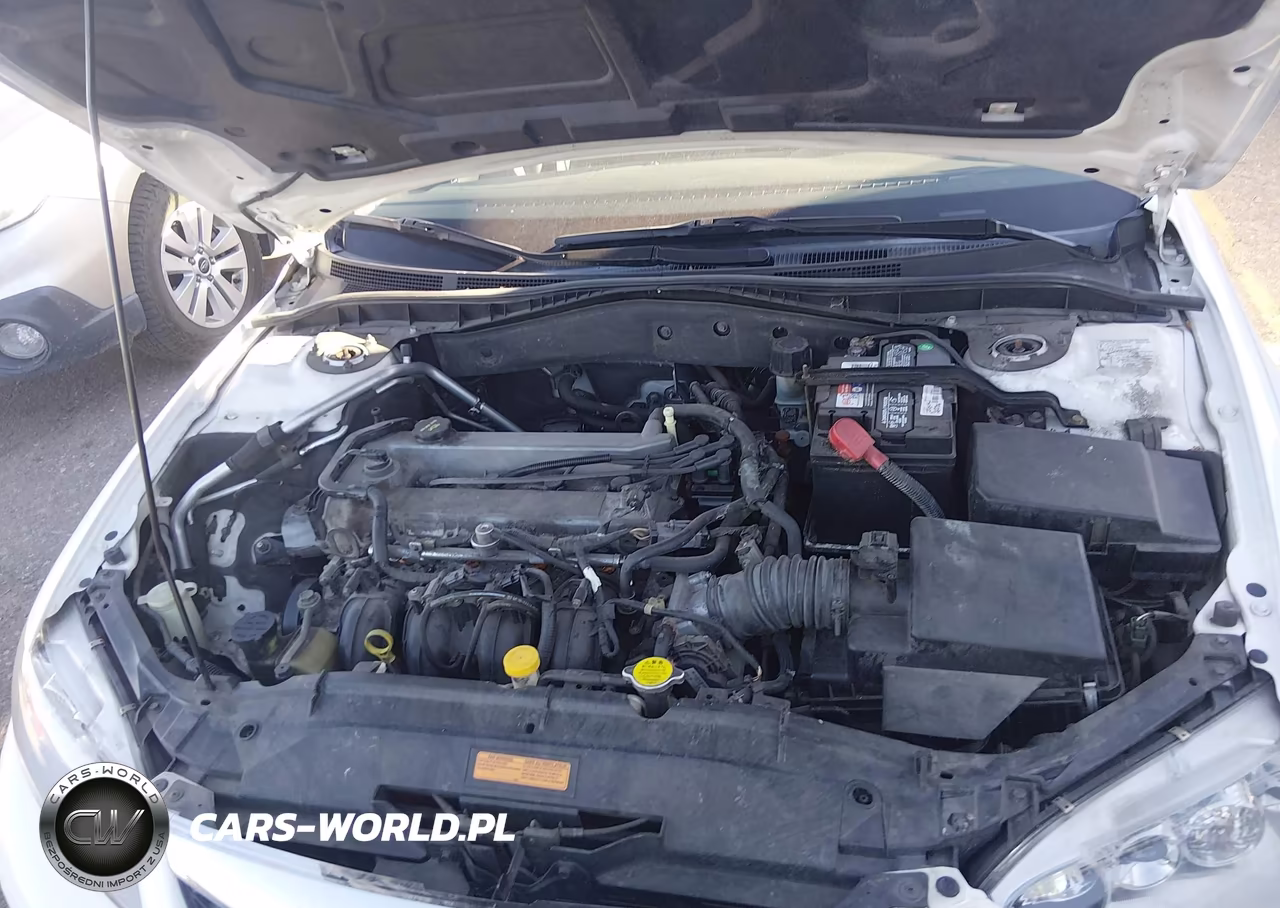 2003 Mazda Mazda6 I VIN:1YVFP80CX35M39934 - 10