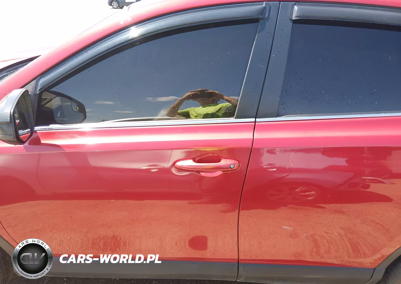 2017 Toyota Rav4 Le VIN:JTMZFREV4HJ106472 - 14