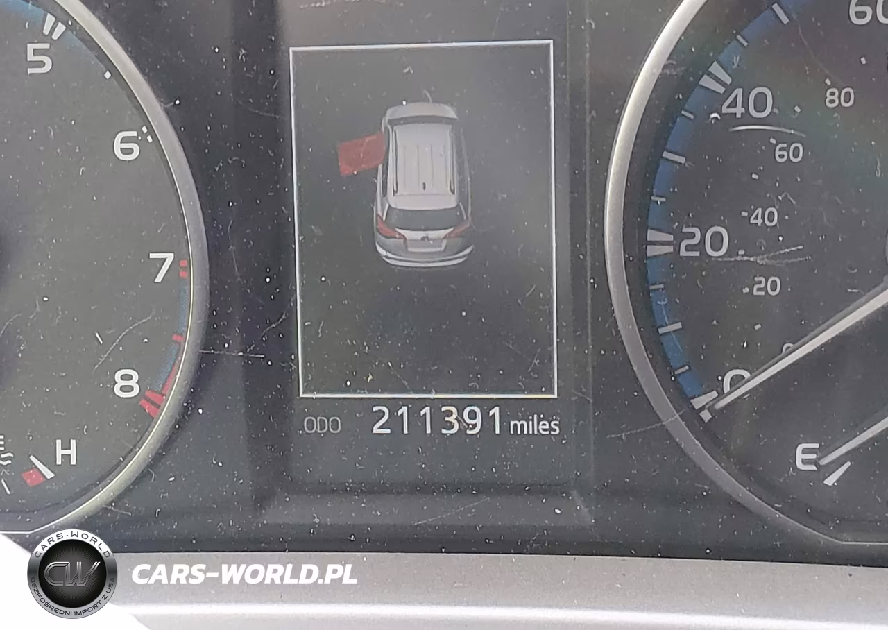 2017 Toyota Rav4 Le VIN:JTMZFREV4HJ106472 - 15