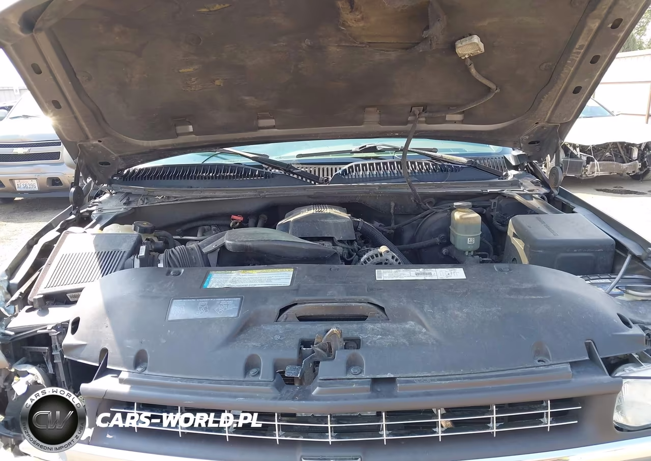 2000 Chevrolet Silverado 1500 VIN:1GCEK14V9YE377601 - 10