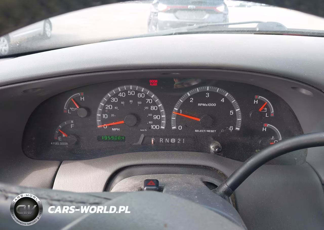 2003 Ford F-150 Lariat-Xlt VIN:1FTRW08L83KB14065 - 7