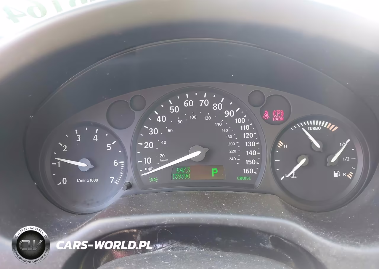 2004 Saab 9-3 Linear VIN:YS3FB49S341010577 - 7