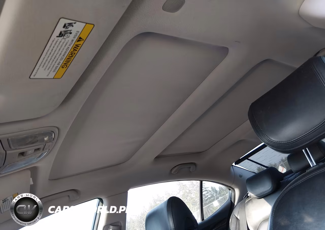 2014 Kia Cadenza Premium VIN:KNALN4D79E5132212 - 13