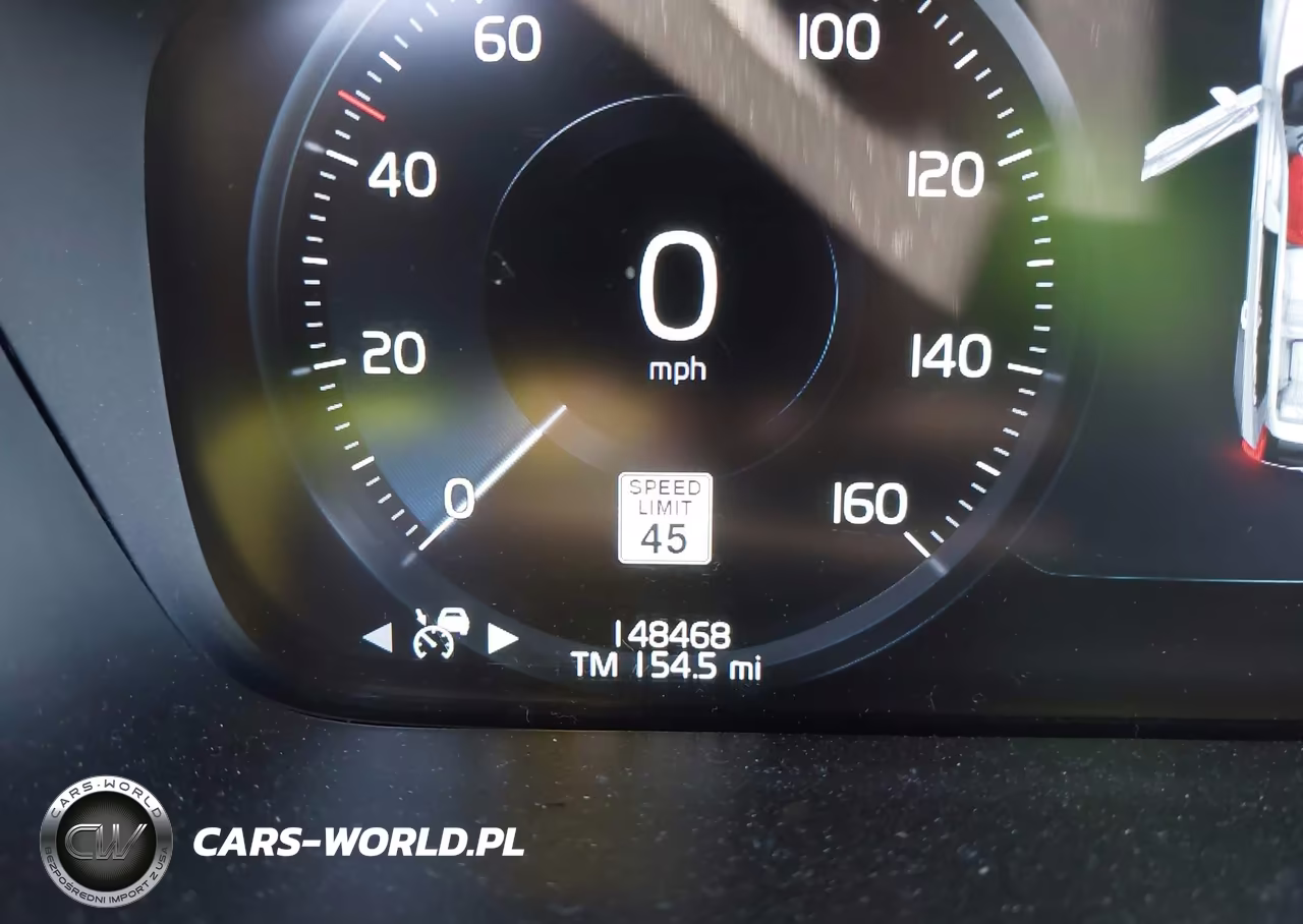 2018 Volvo Xc90 T6 Momentum VIN:YV4A22PK9J1387965 - 16